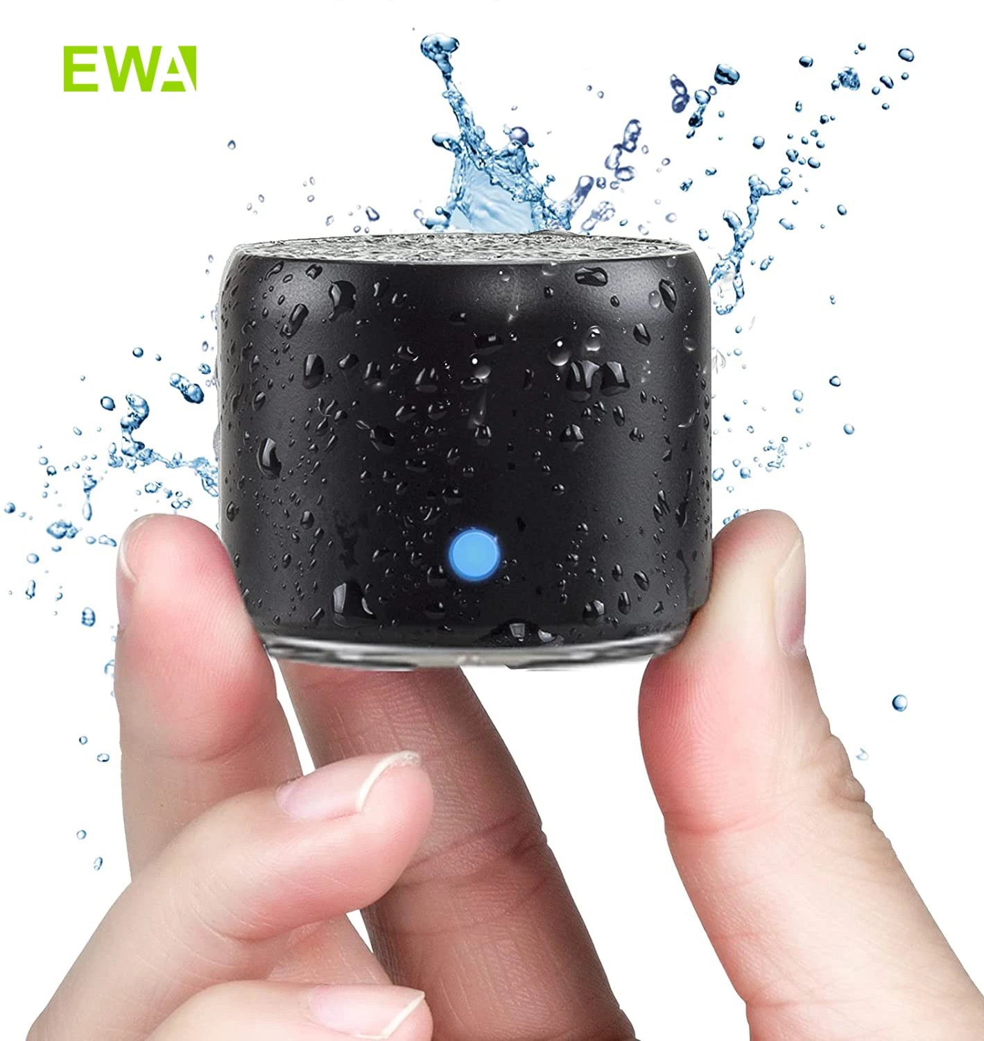 Mini Bluetooth Speaker Waterproof