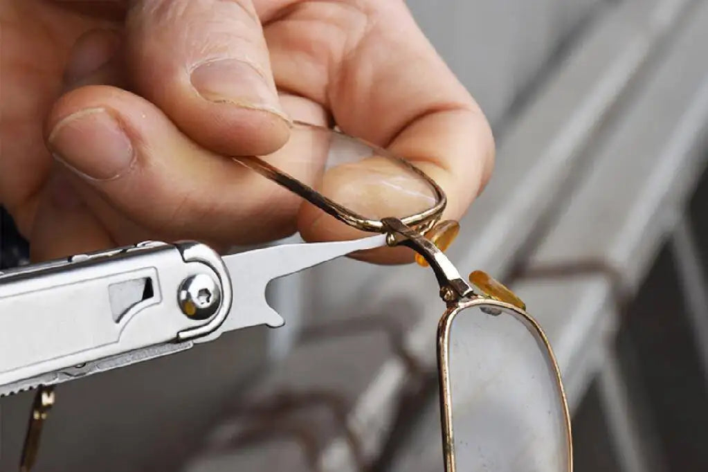 Multi-Pliers, Multi-Tools, Folding Knife, Camping Gear
