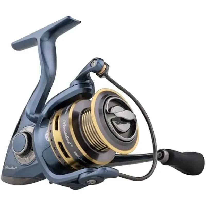 Pflueger President Spinning Fishing Reel