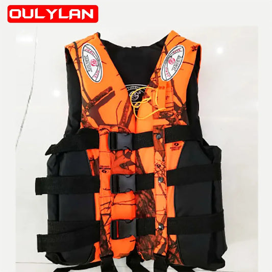 Life Vest Adults