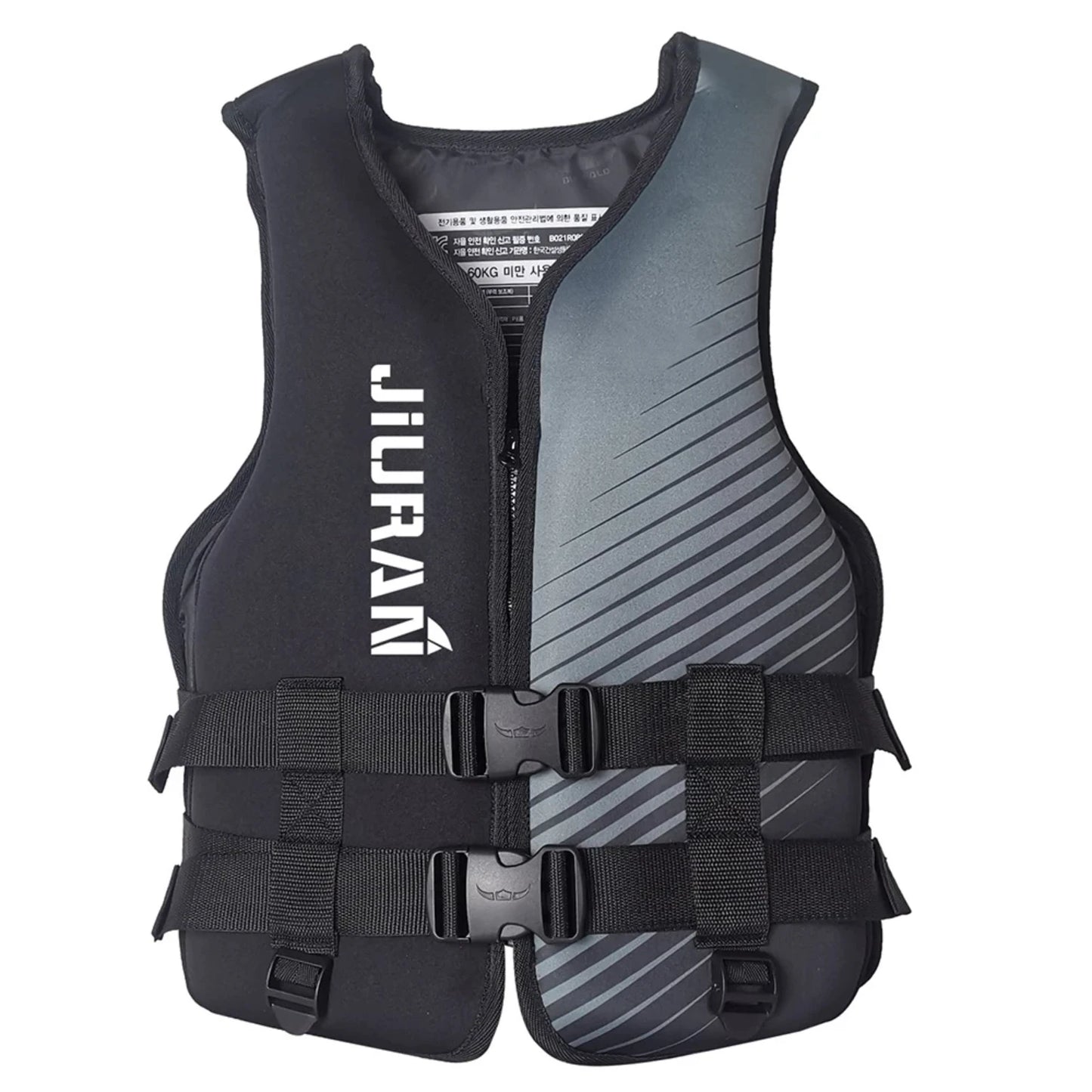 Neoprene Life Jacket for Adults and Children