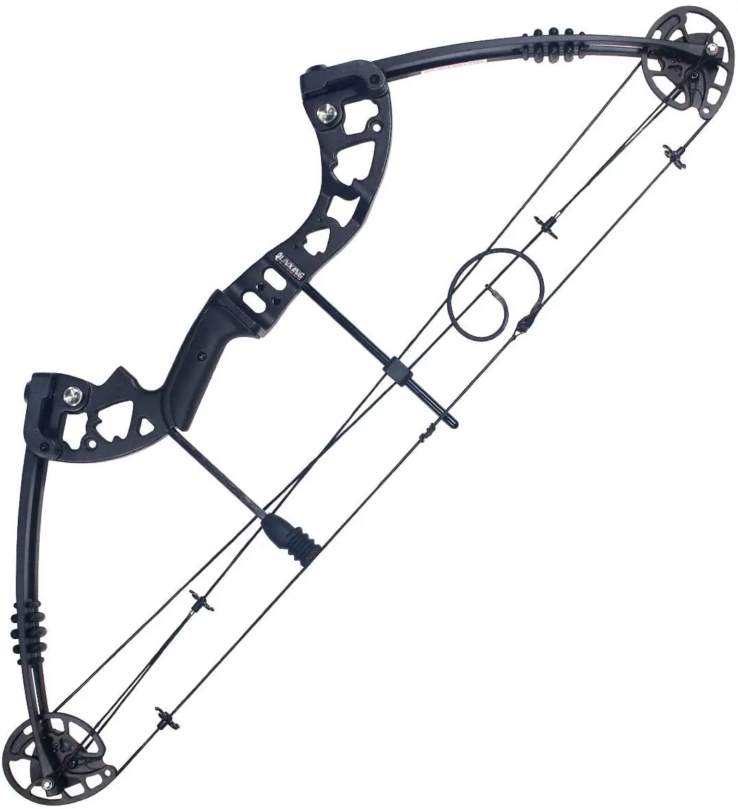 Compound Bow 30-55lbs, Archery Hunting Equipment