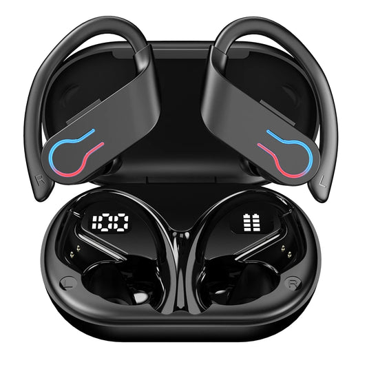 Bluetooth Earphones Wireless In-Ear Waterproof Earbuds