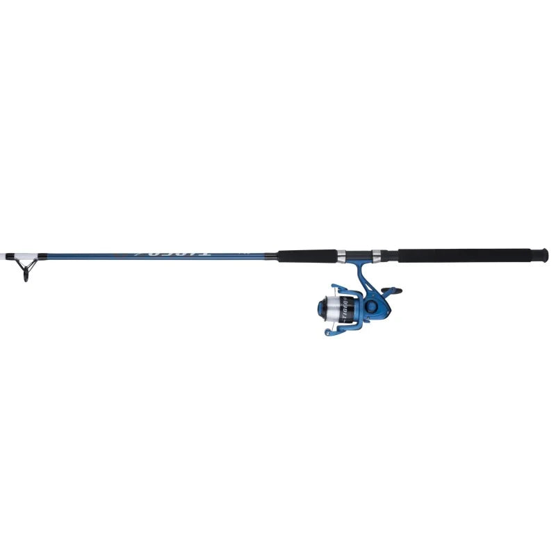 Tiger 7’ Spinning Rod and Reel Combo