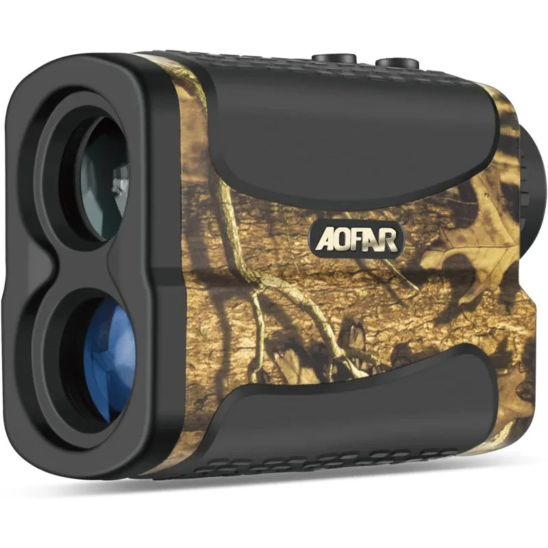 Waterproof Archery Rangefinder for Bow Hunting