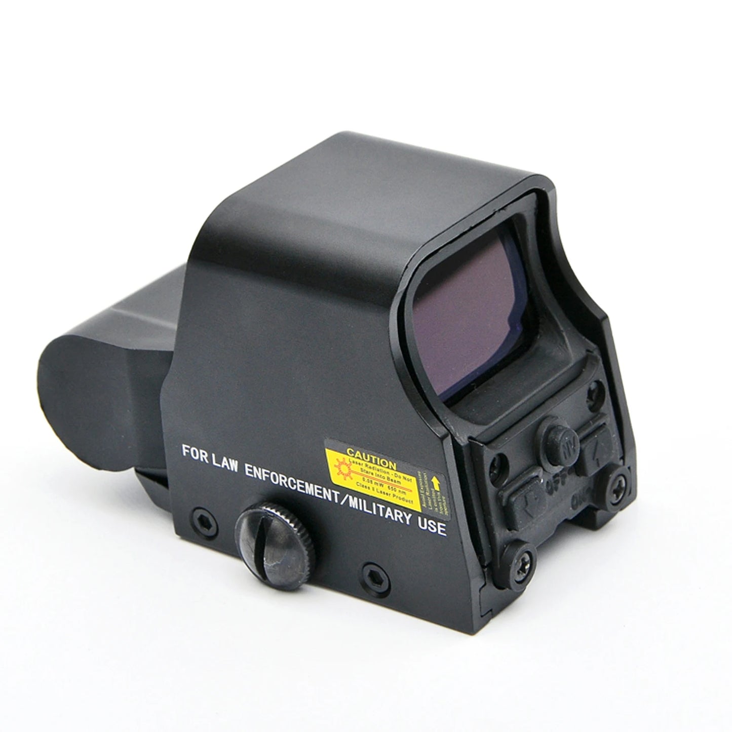 Holographic Sight, Red/Green Dot Riflescope