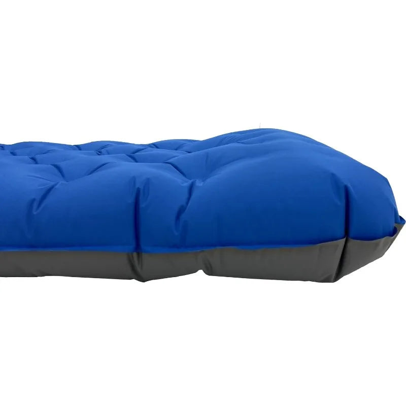 Queen Air Mattress, Air Bed for Camping