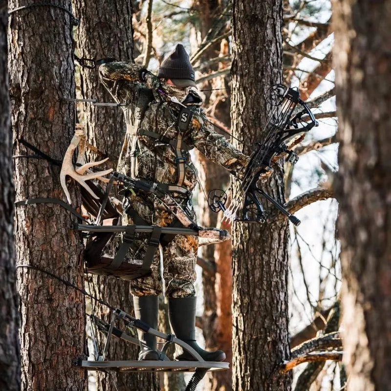 Treestands Viper® PRO SD Climbing Treestand Hunting