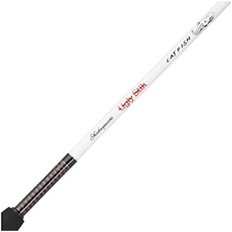 Ugly Stik Carbon Spin Casting Fishing Rod