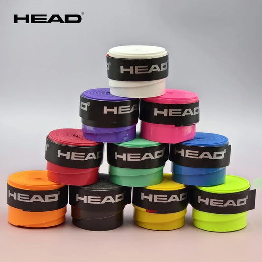 HEAD Tennis Overgrip Tennis Grip Tape