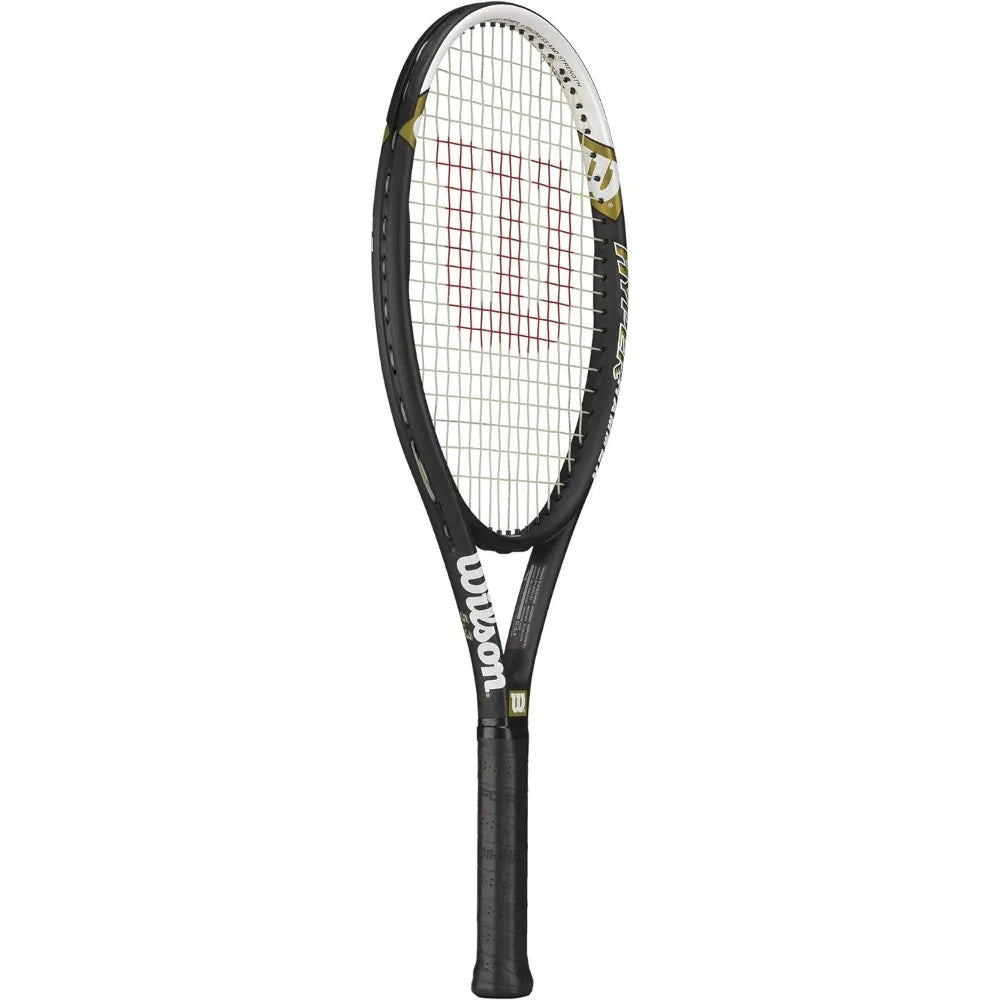 Adult Recreational Tennis Rackets