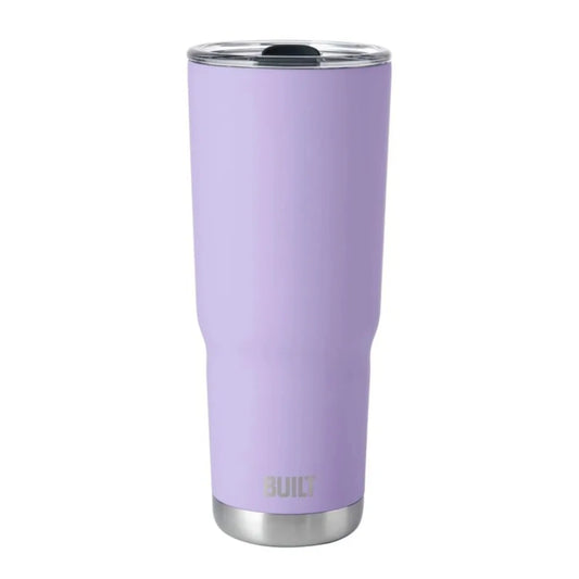 Double Wall Stainless Steel Insulated Tumbler, 30 ounces