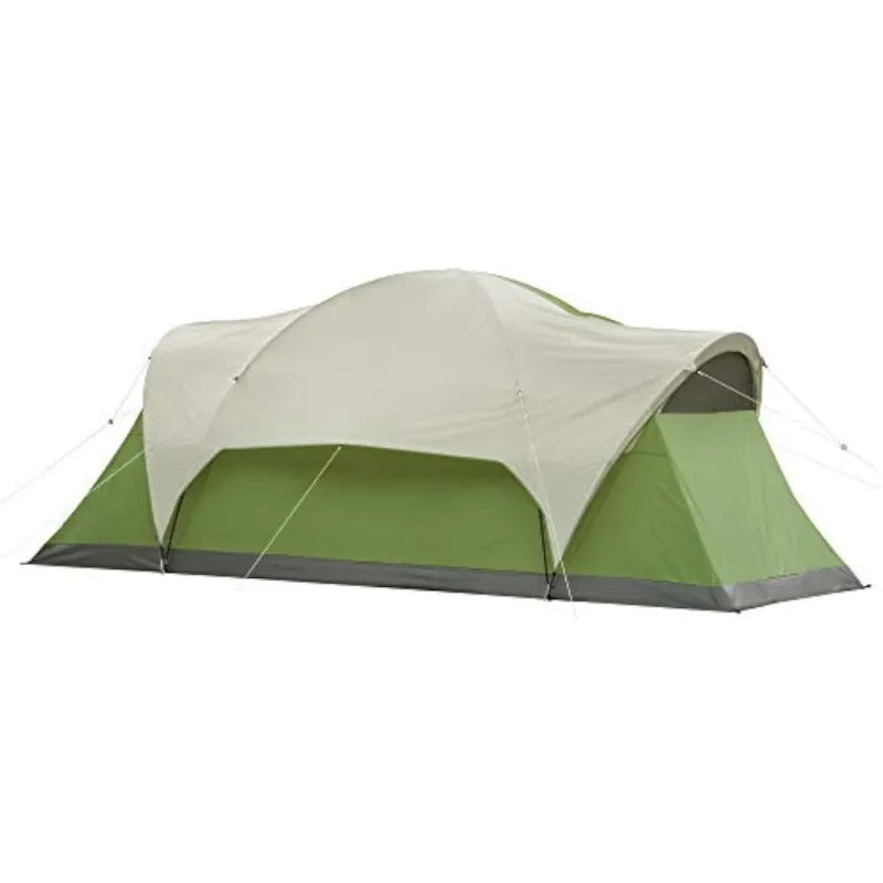 Family Camping Tent with Carry Bag