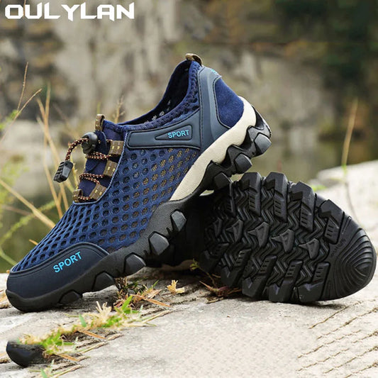 Walking, Camping, Trail Shoes, Water, Hiking Shoes