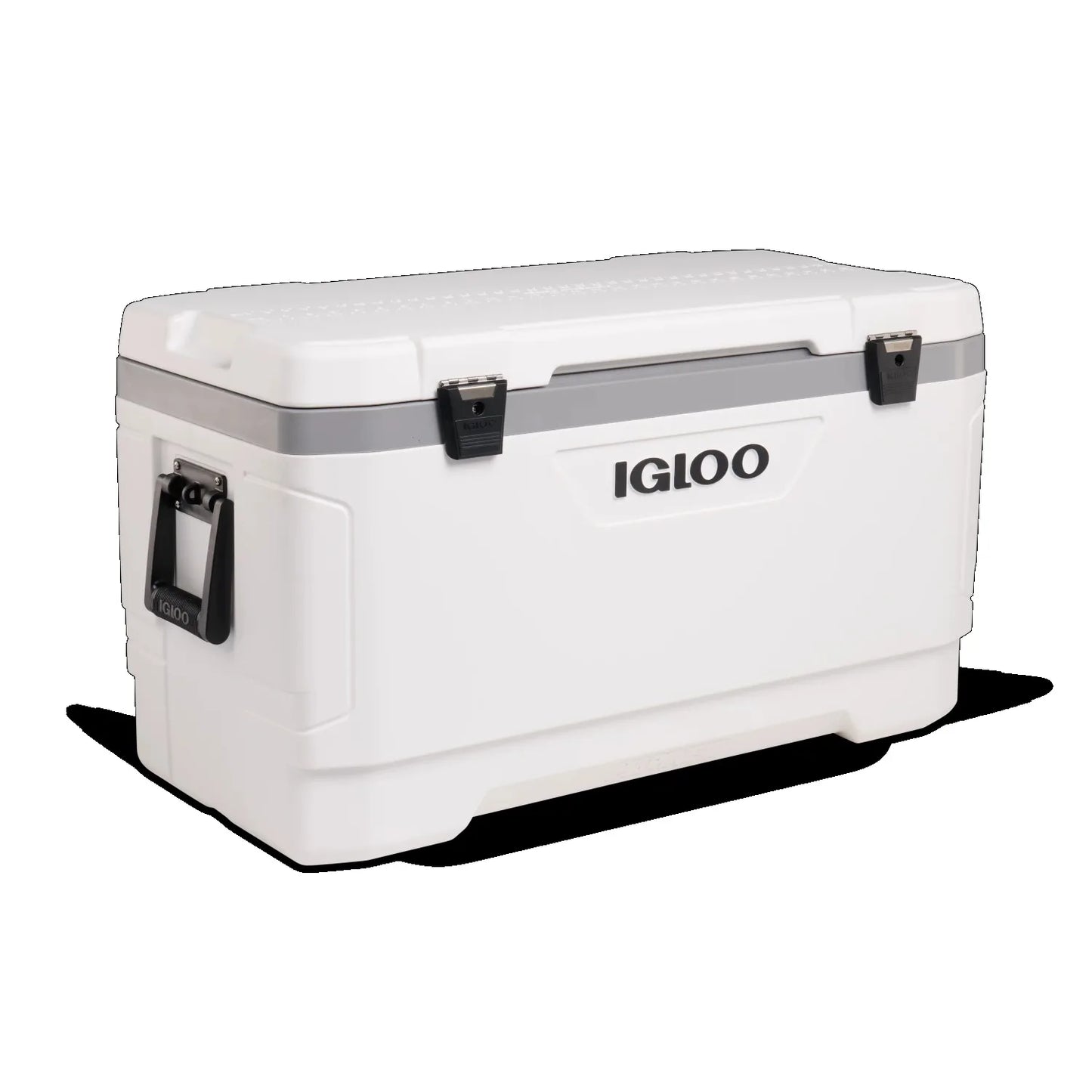 Igloo 100 QT. Marine Ultra Hard-Sided Cooler