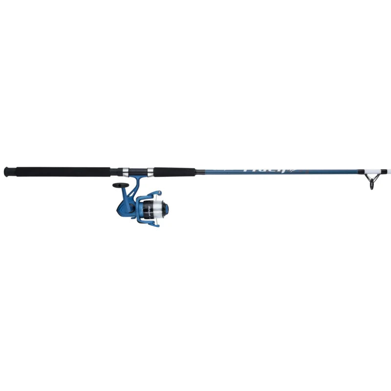 Tiger 7’ Spinning Rod and Reel Combo