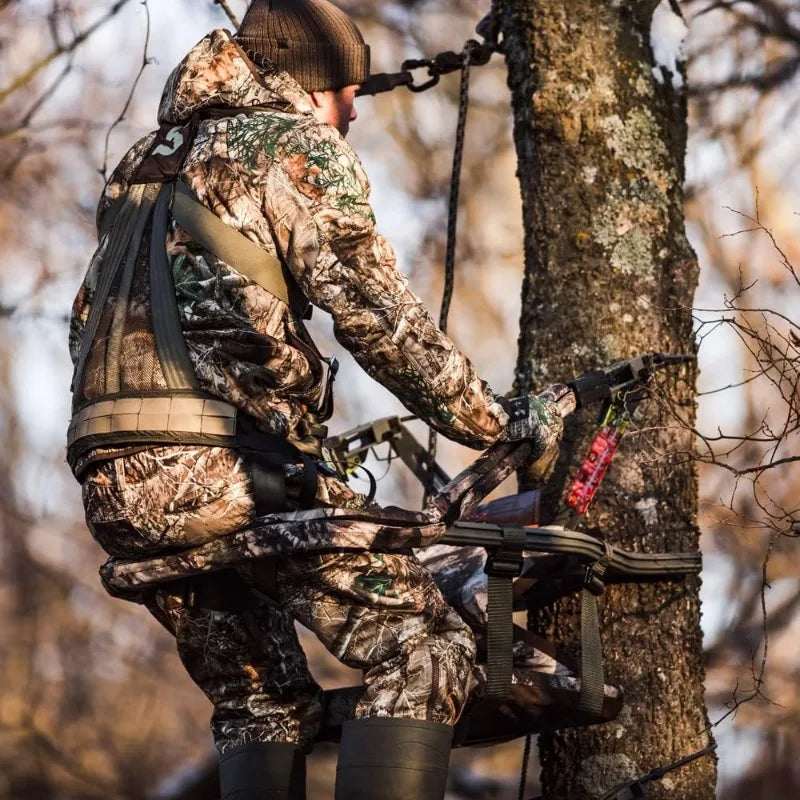 Treestands Viper® PRO SD Climbing Treestand Hunting