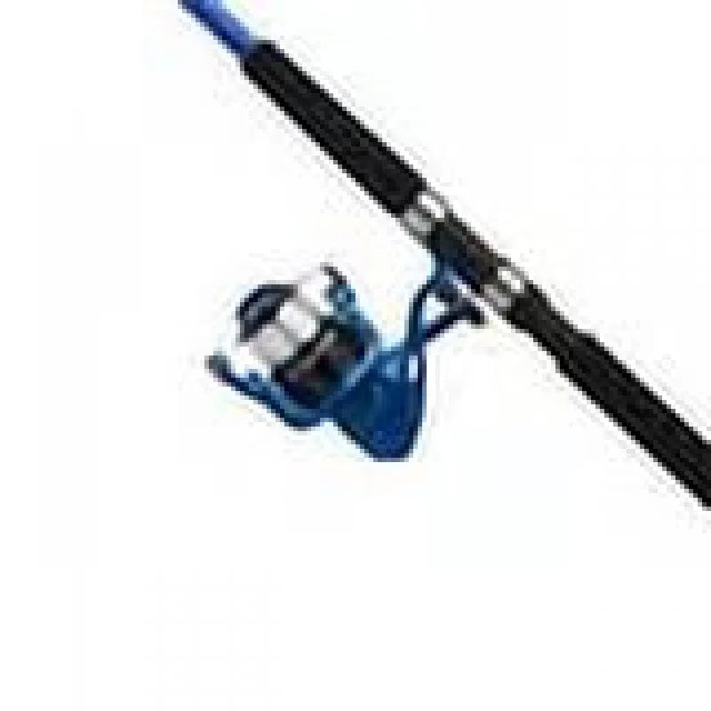 Tiger 7’ Spinning Rod and Reel Combo