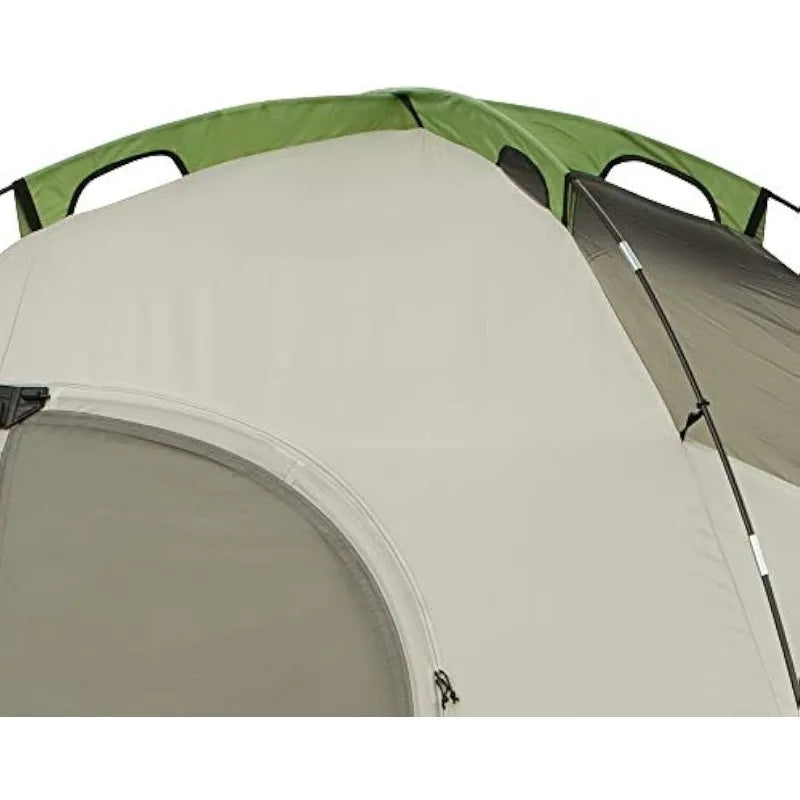 Family Camping Tent with Carry Bag