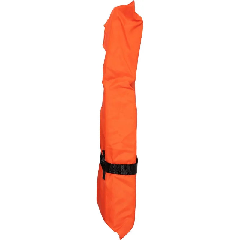 Adult Keyhole Life Jacket, Coast Guard Approved