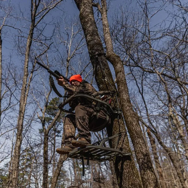 Summit Treestands Viper SD Climbing Treestand