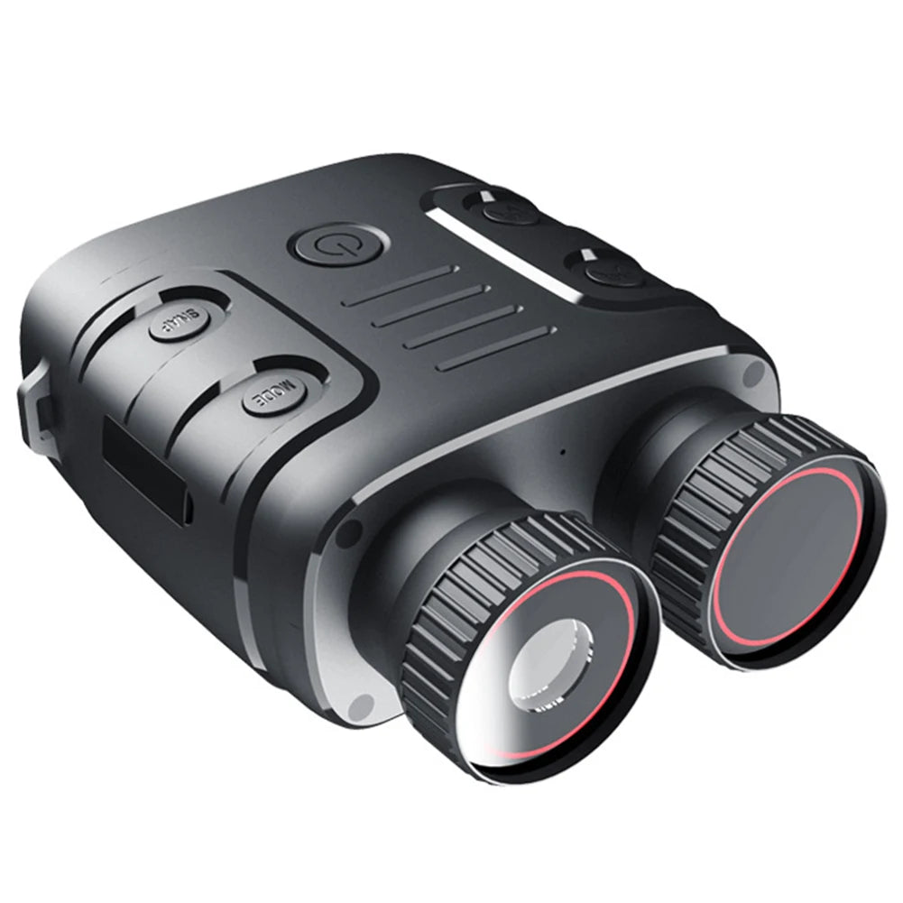 HD 1080P Digital Night Binoculars 5 X Digital Zoom