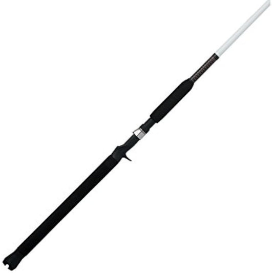 Ugly Stik Carbon Spin Casting Fishing Rod