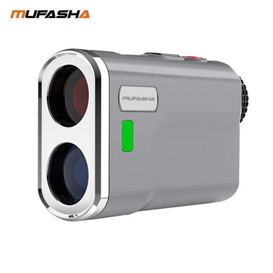 Golf Laser Rangefinder with PIN SEEKER Vibration