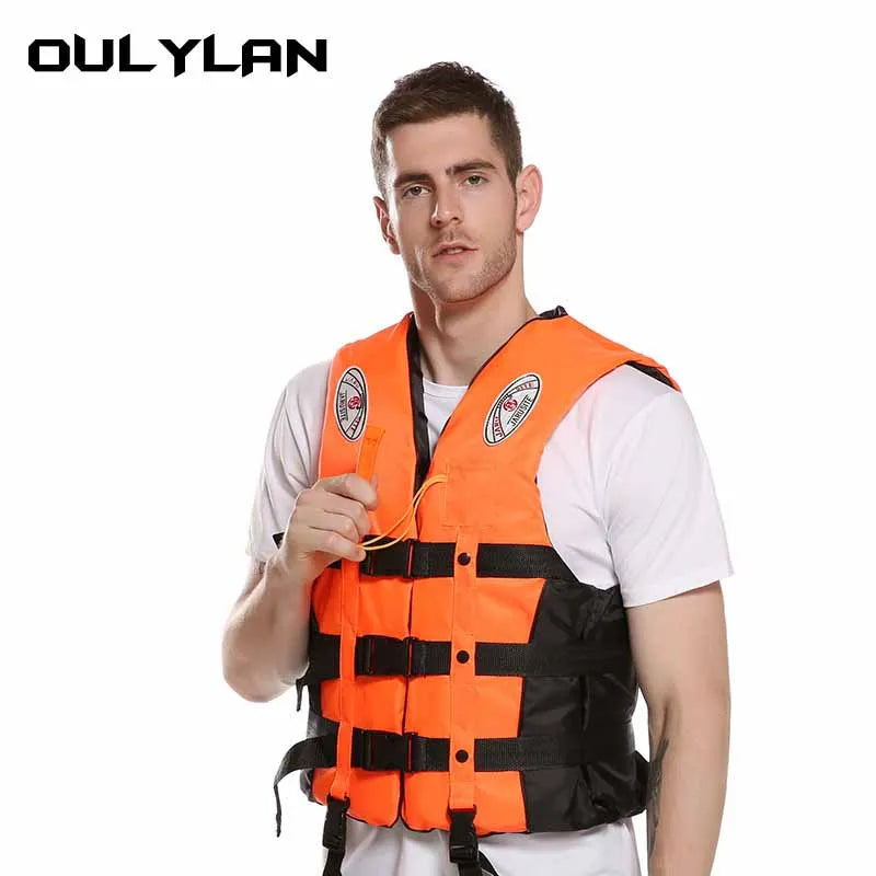 Life Vest Adults