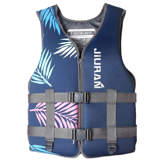 Neoprene Life Jacket for Adults and Children