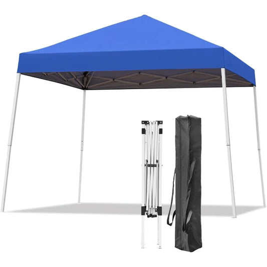 10' X 10' Pop-Up Canopy  with Carrying Bag