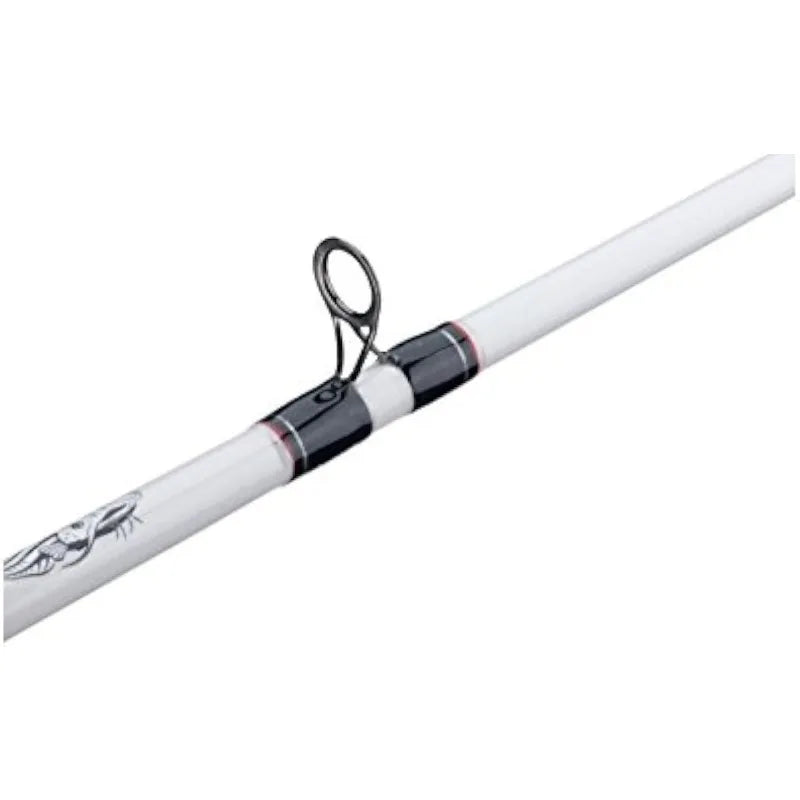 Ugly Stik Carbon Spin Casting Fishing Rod