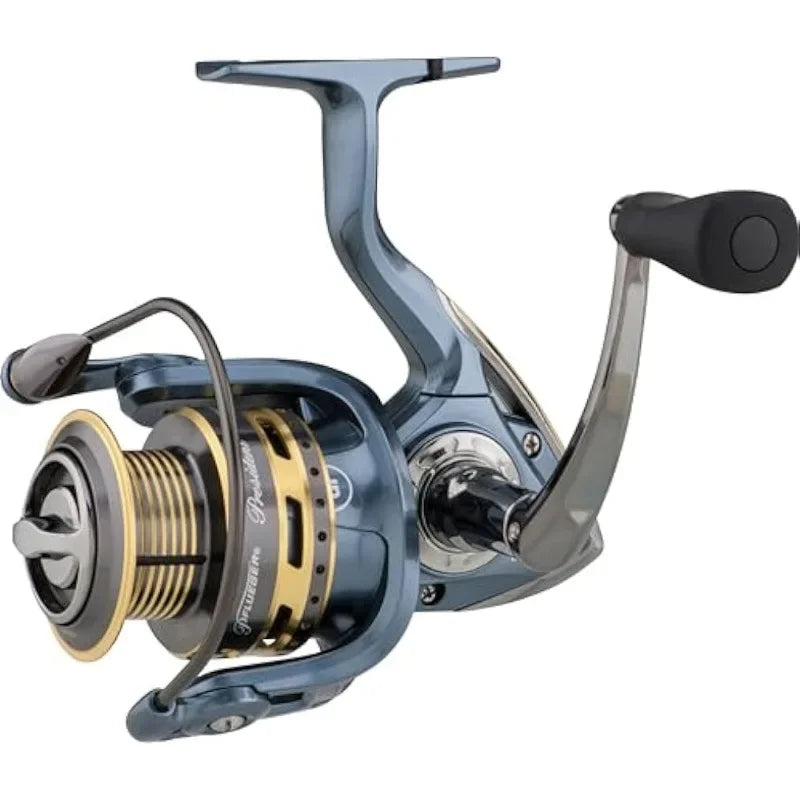 Pflueger President Spinning Fishing Reel