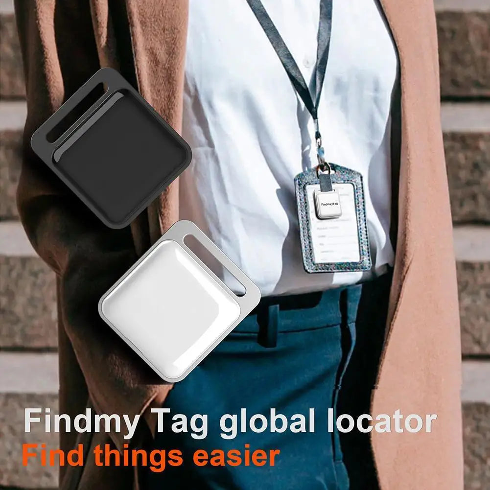 Wireless Mini GPS Tracker for iPhone/Android Phones